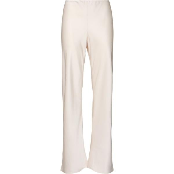 pantaloni A.emery bianco