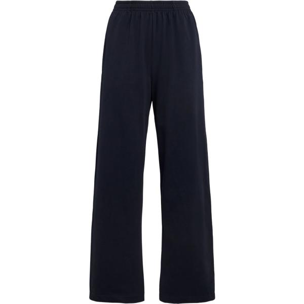 pantaloni Annagreta blu