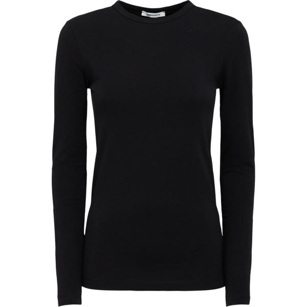 t-shirt Annagreta nero