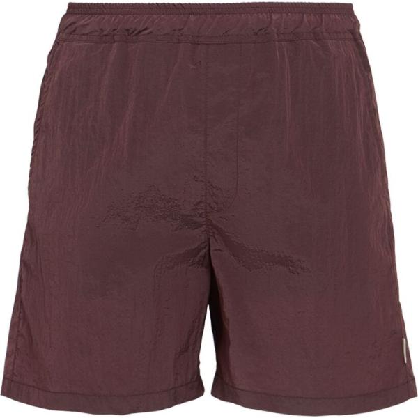 shorts The Core marrone