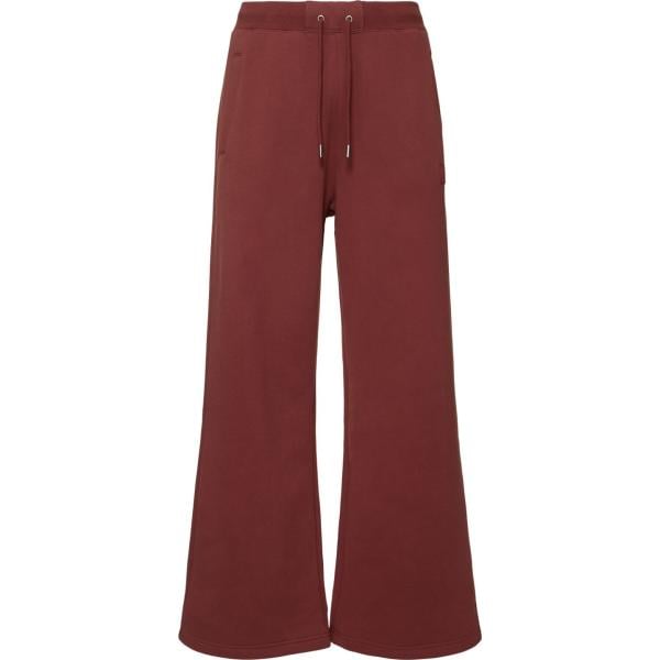 pantaloni Jordan rosso