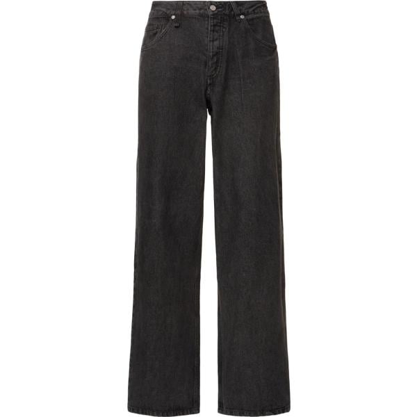 pantaloni Jordan nero
