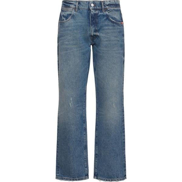 jeans Amish