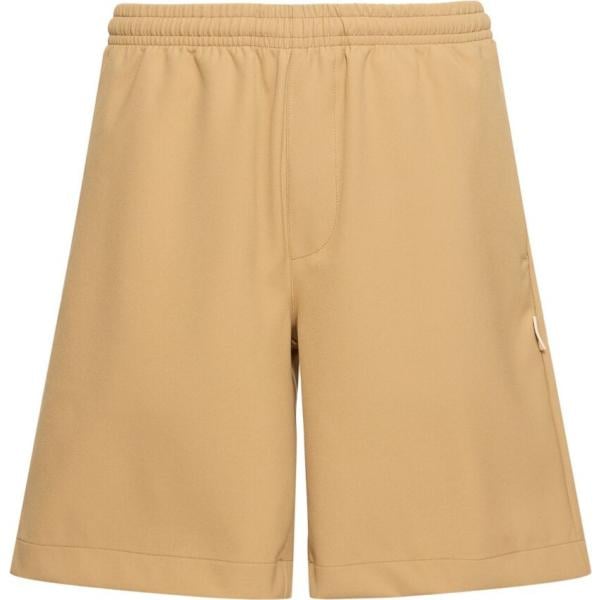 shorts Sotf marrone