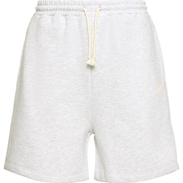 shorts Sotf bianco con stampe