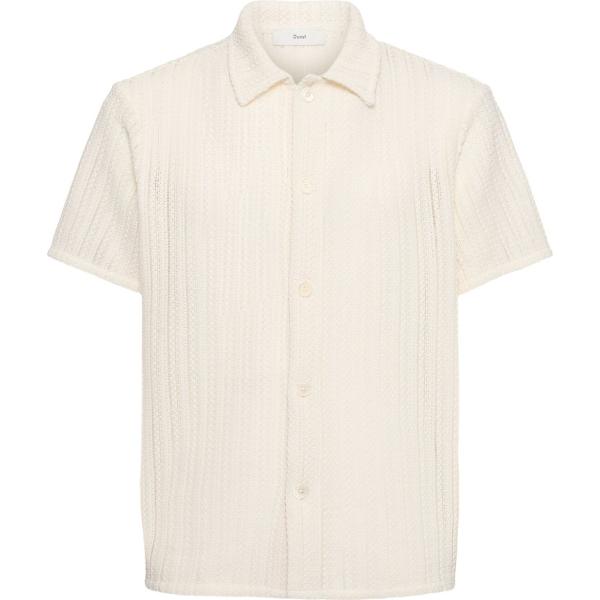 camicie Dunst bianco