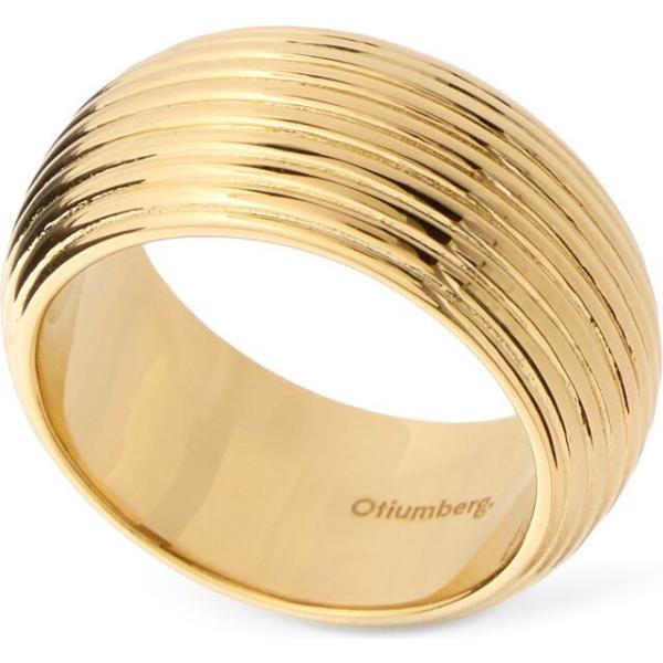 anelli Otiumberg marrone