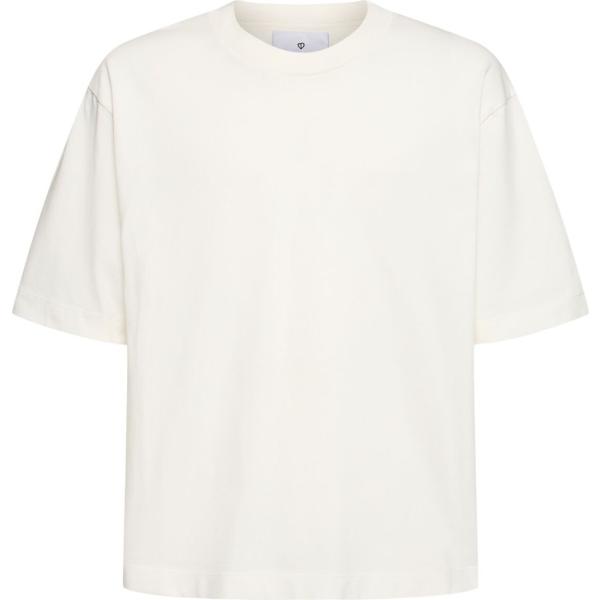 t-shirt Seven Gauge bianco