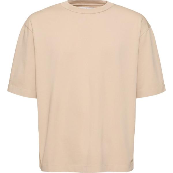 t-shirt Seven Gauge marrone