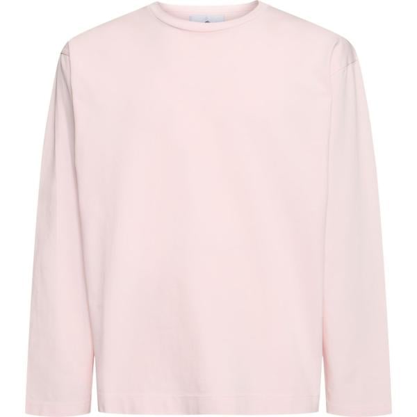 t-shirt Seven Gauge rosa