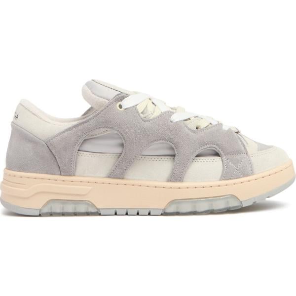 sneakers Santha grigio