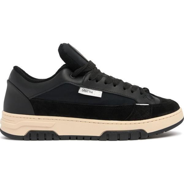 sneakers Santha nero