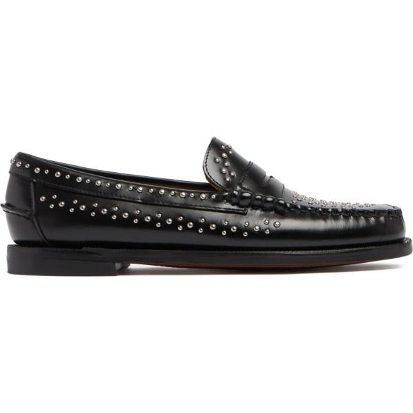 mocassini Sebago nero