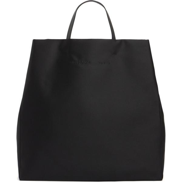 borse tote Carven nero