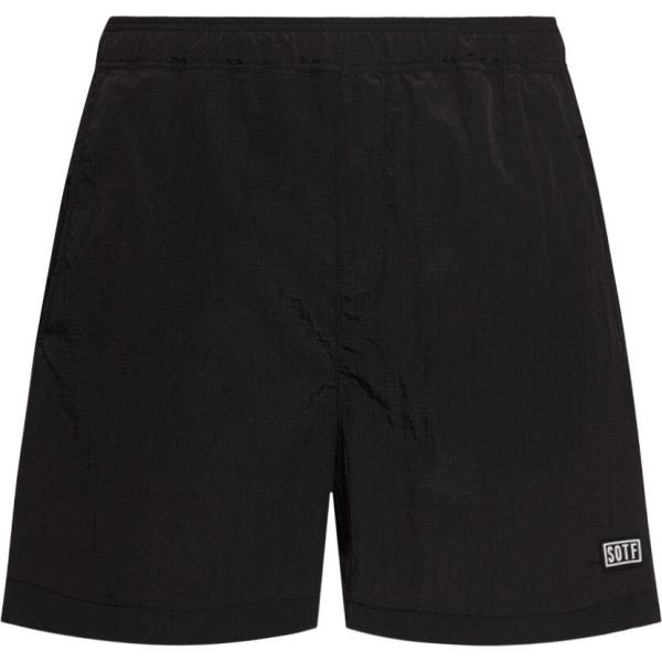 shorts Sotf nero