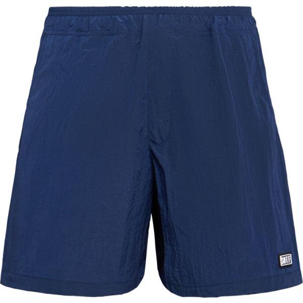 shorts Sotf blu