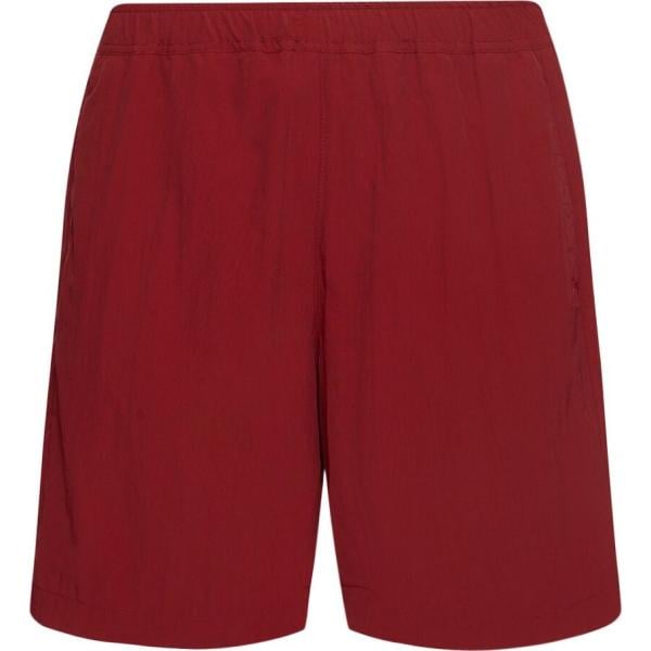 shorts Sotf rosso