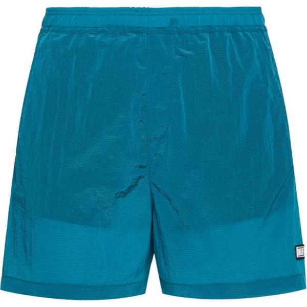 shorts Sotf blu