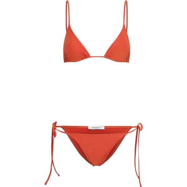 bikini Annagreta bianco