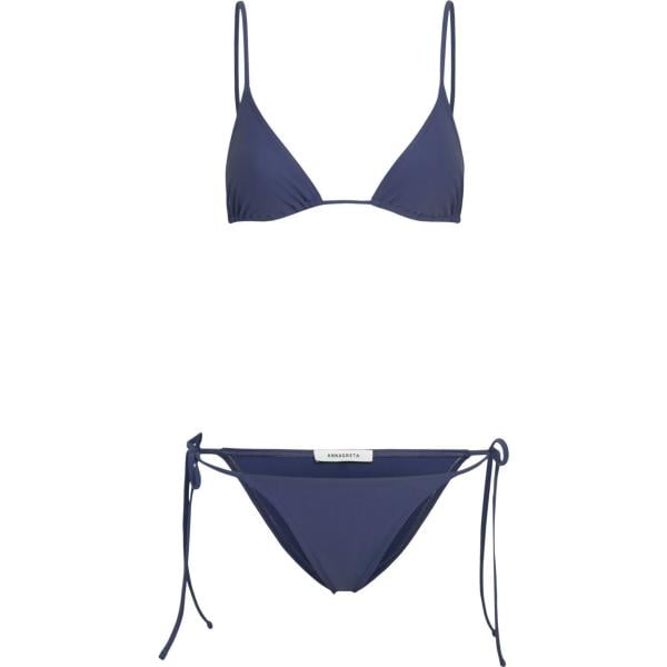 bikini Annagreta blu