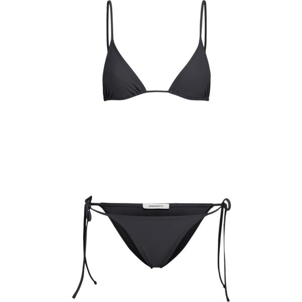 bikini Annagreta grigio