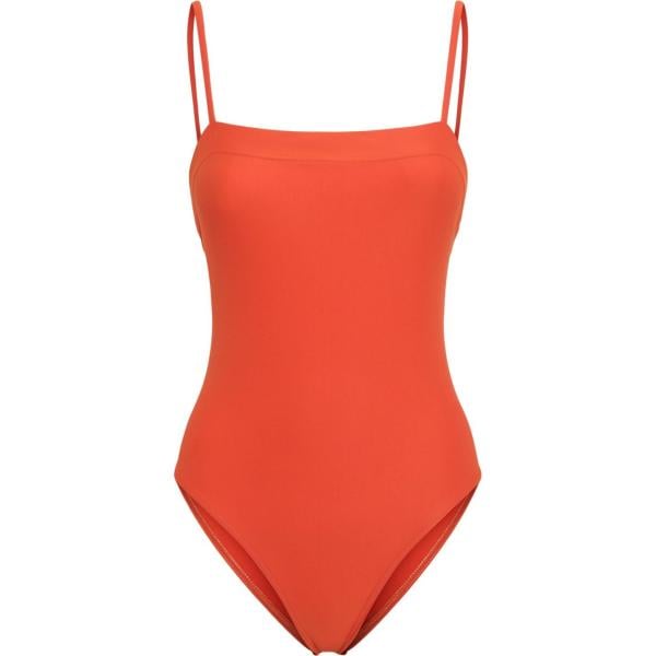 costumi interi Annagreta rosso
