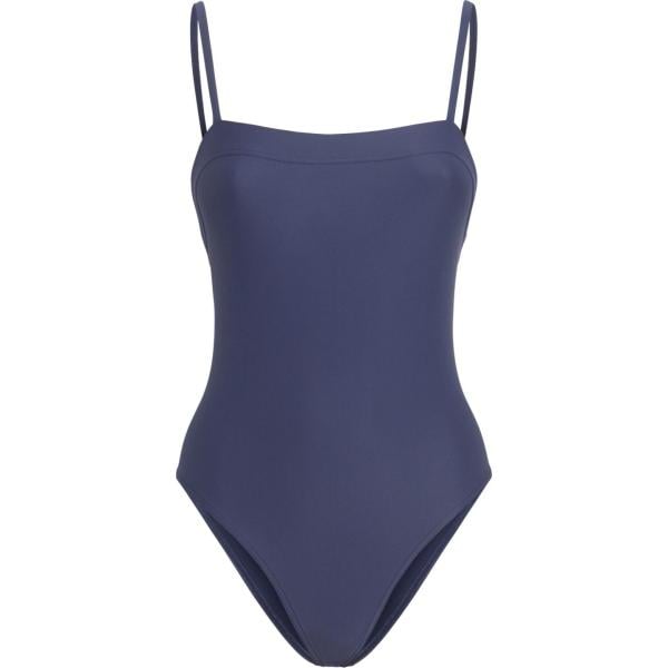 costumi interi Annagreta blu