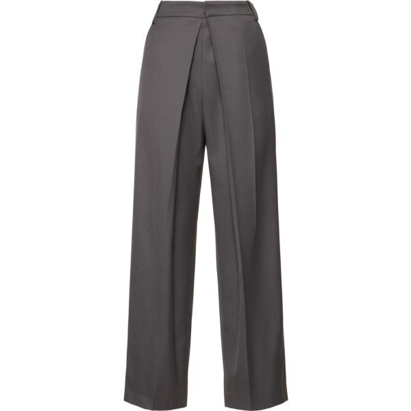 pantaloni Low Classic grigio