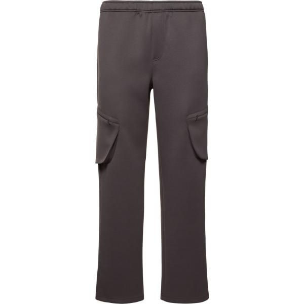 pantaloni cargo Hiking Patrol grigio