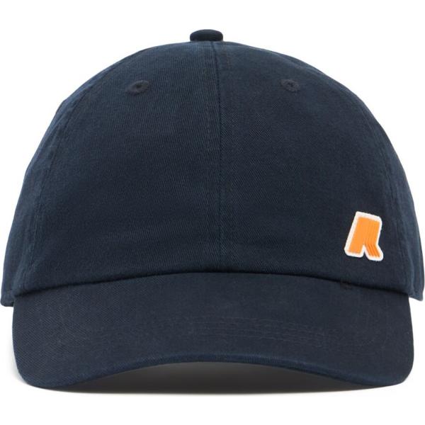 cappelli K-Way blu