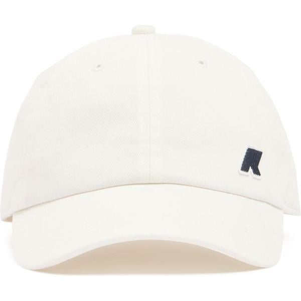 cappelli K-Way bianco