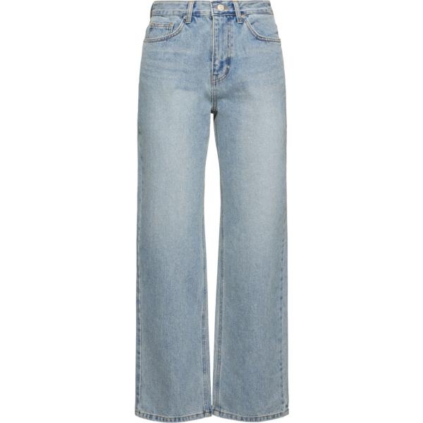 jeans Dunst blu