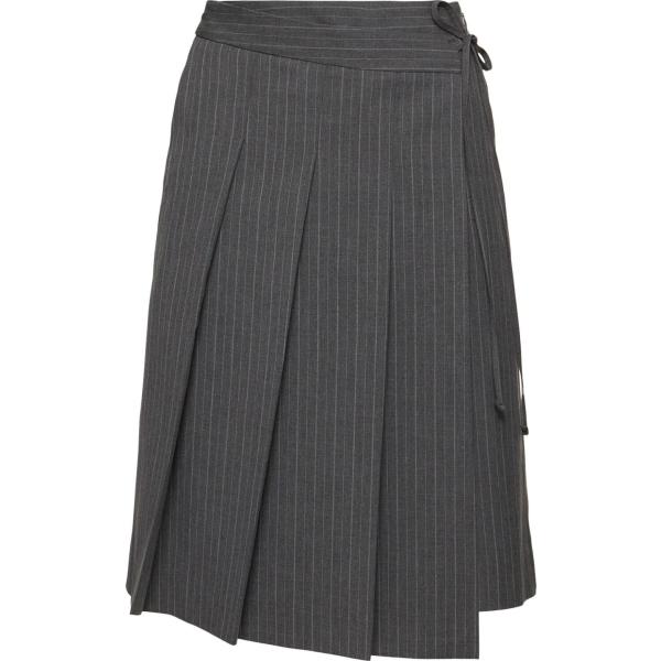 gonne longuette Dunst grigio