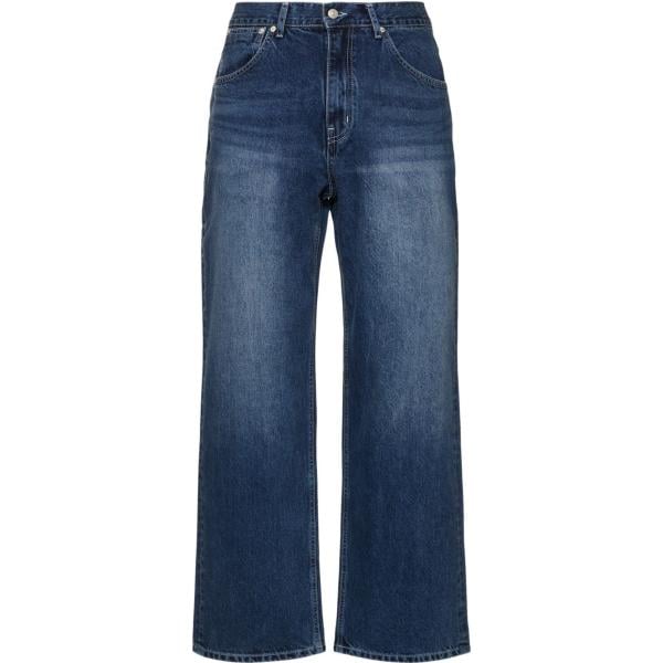 jeans After Pray blu