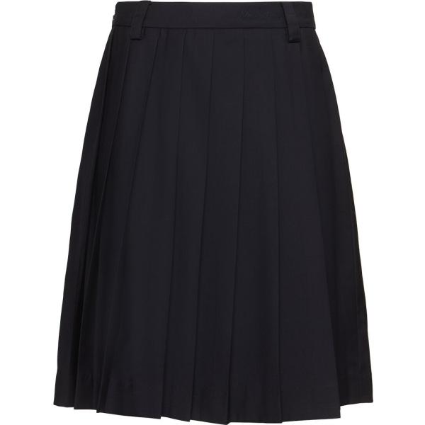 gonne longuette Dunst blu