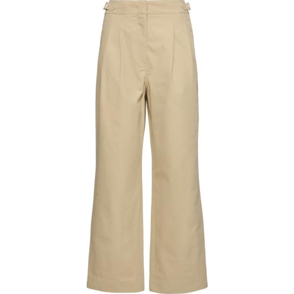 pantaloni Dunst marrone