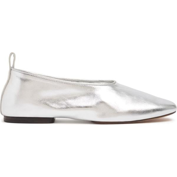 ballerine Soeur grigio