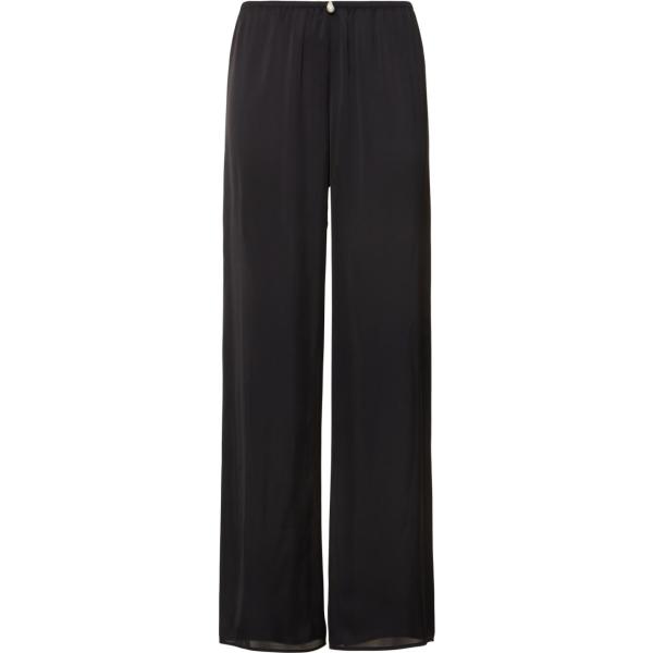 pantaloni Sara Cristina nero