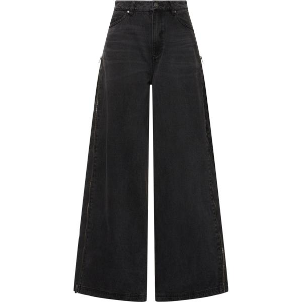 pantaloni Adidas Originals nero