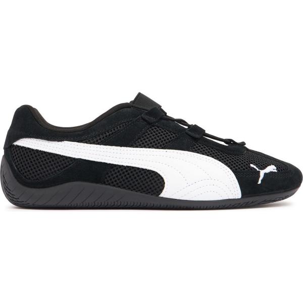 sneakers Puma nero
