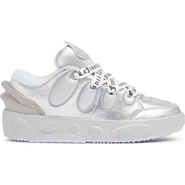 sneakers Puma grigio