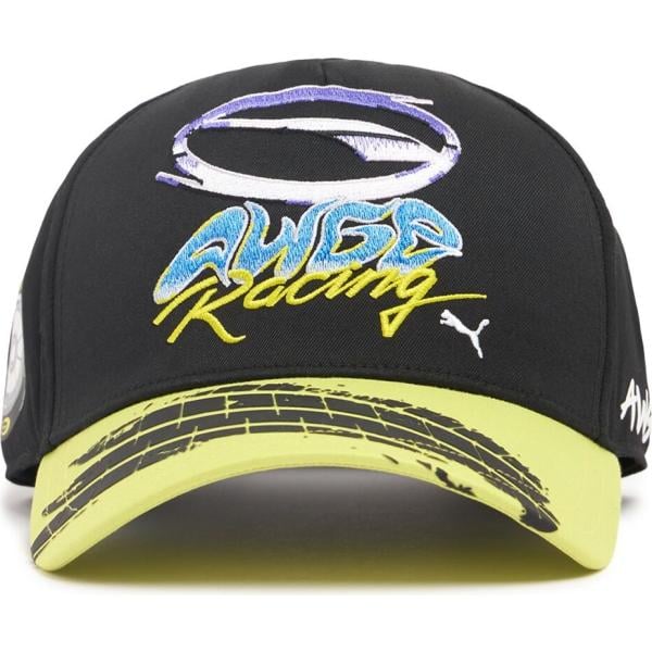 cappelli Puma grigio