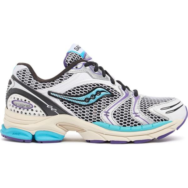 sneakers Saucony multicolore