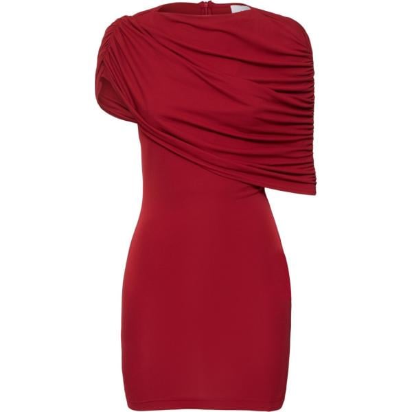 vestiti Esse Studios rosso
