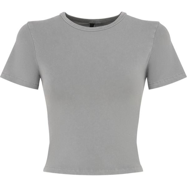 t-shirt Entire Studios grigio