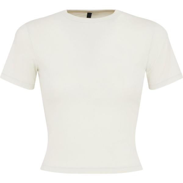 t-shirt Entire Studios bianco