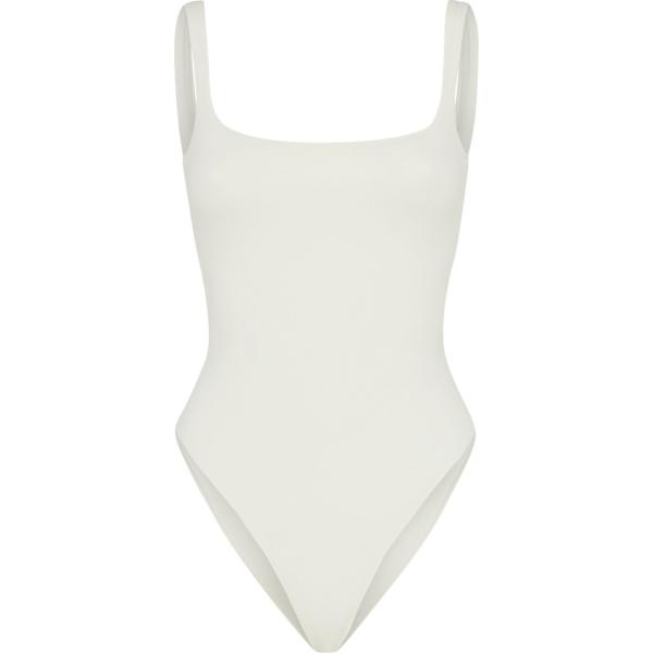 body Entire Studios bianco