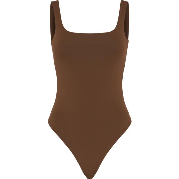 body Entire Studios marrone