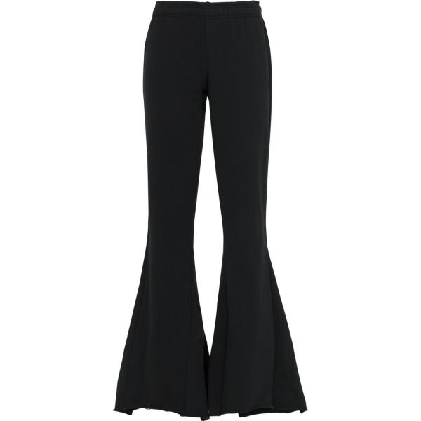 pantaloni Entire Studios nero