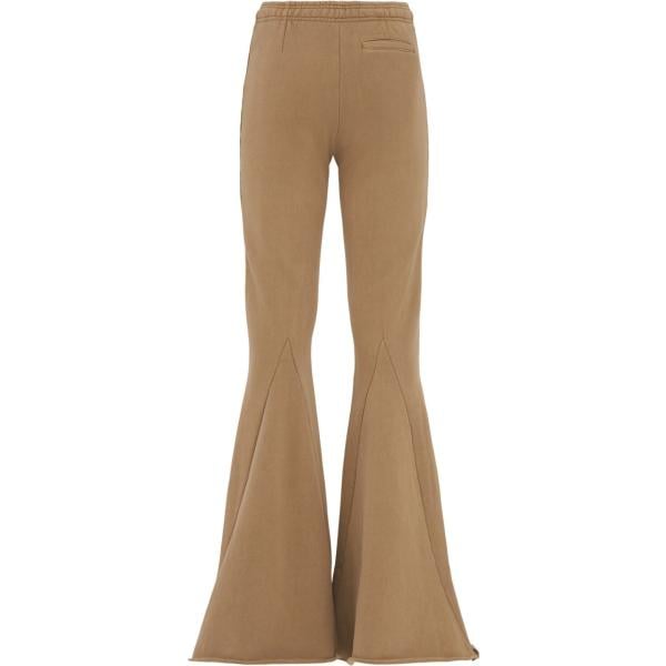 pantaloni Entire Studios marrone